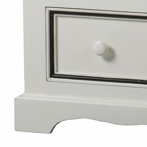 vintage changer (custom motif)
