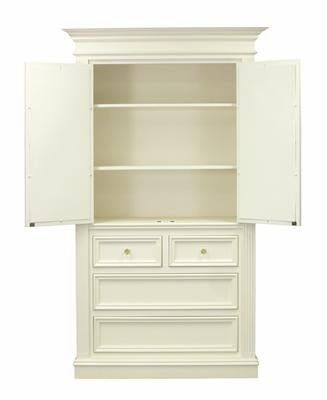 wilshire armoire